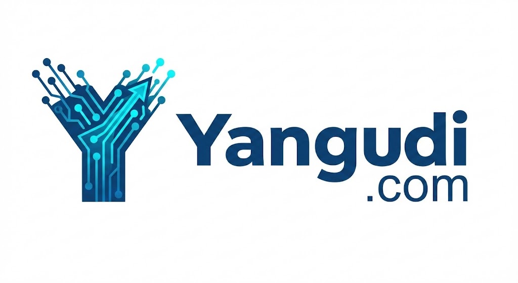 Yangudi Logo
